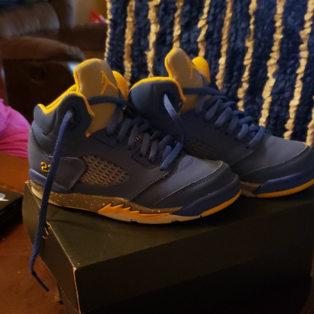 Boys Sneakers